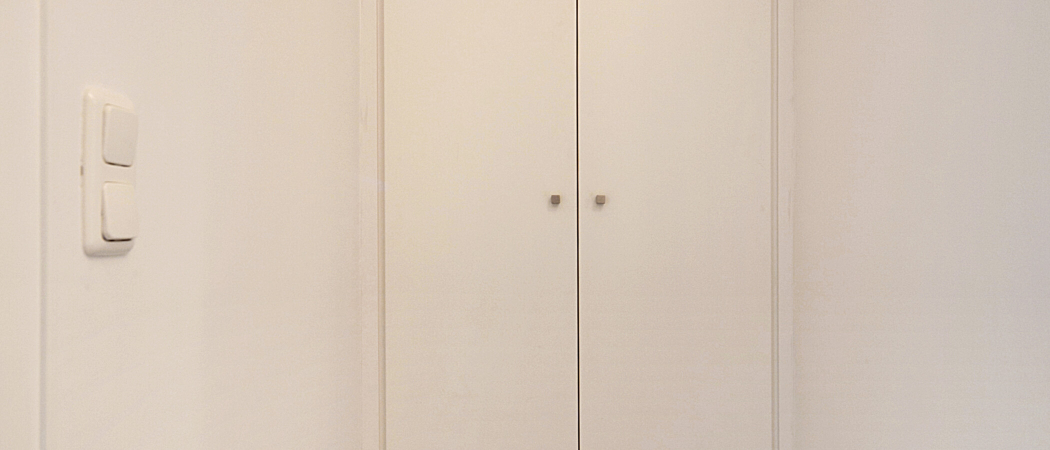 apartment München Milbertshofen 03 hall 6414