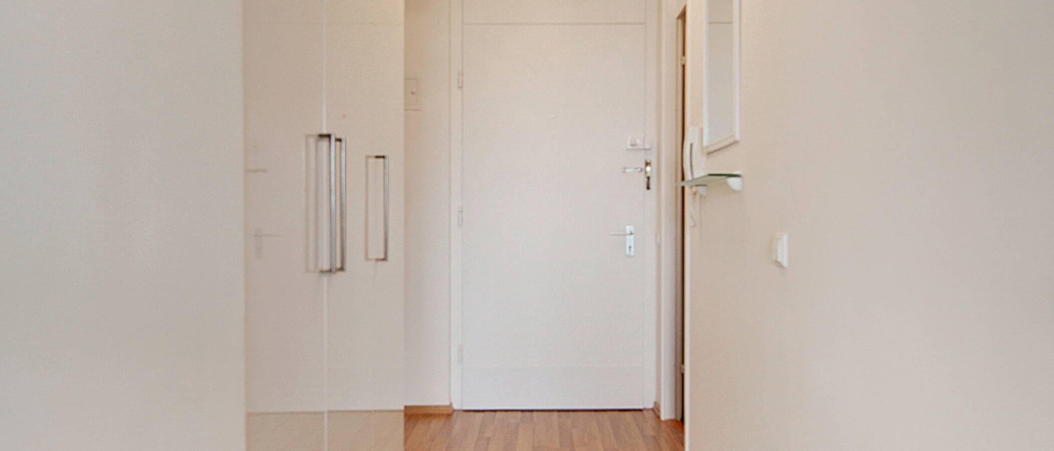 apartment München Schwabing-West 02 hall 6415