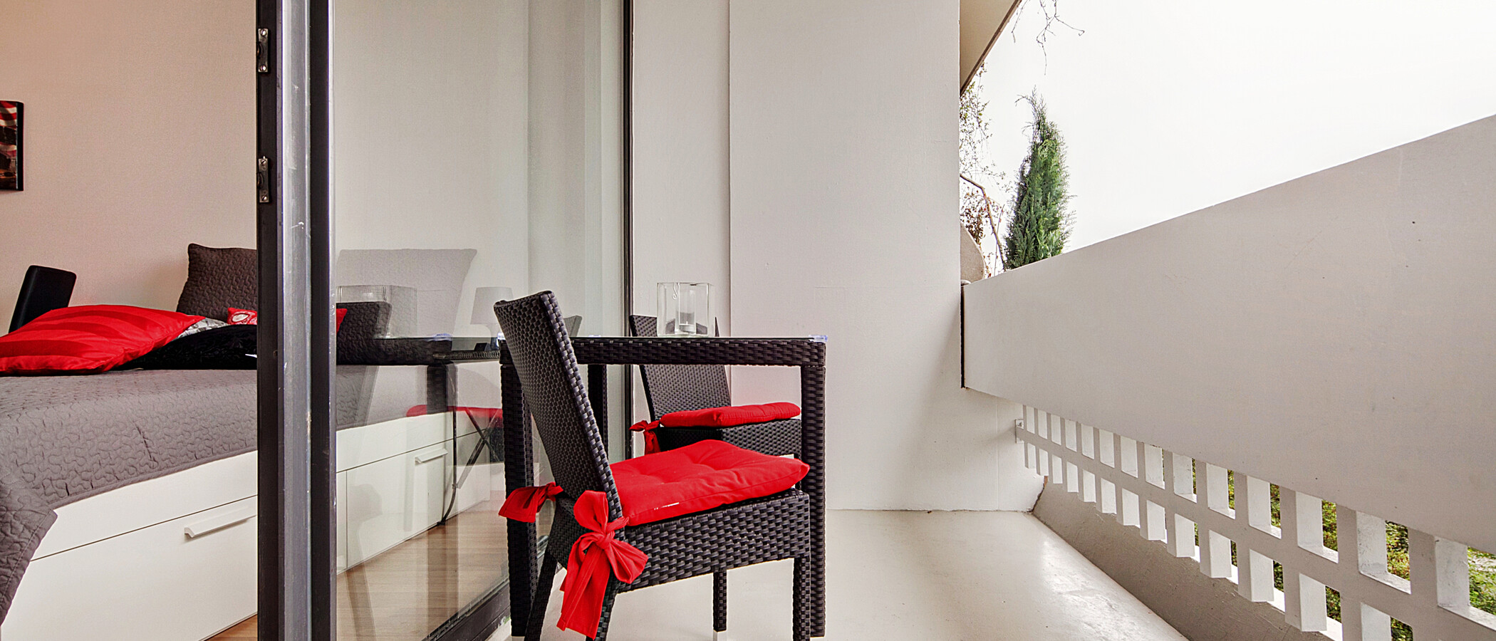 apartment München Schwabing-West 01 balcony 6415