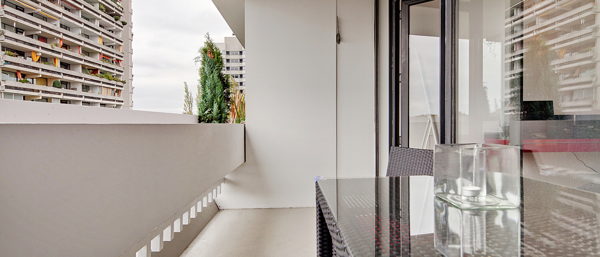 apartment München Schwabing-West 02 balcony 6415