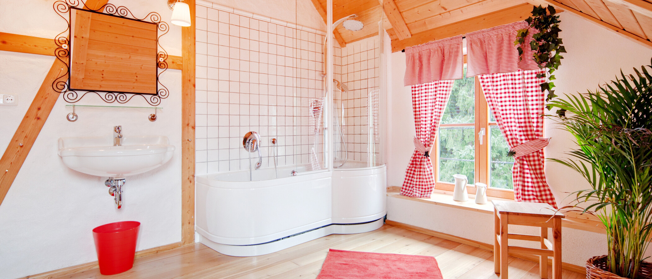 apartment München Hadern 01 bathroom 6416
