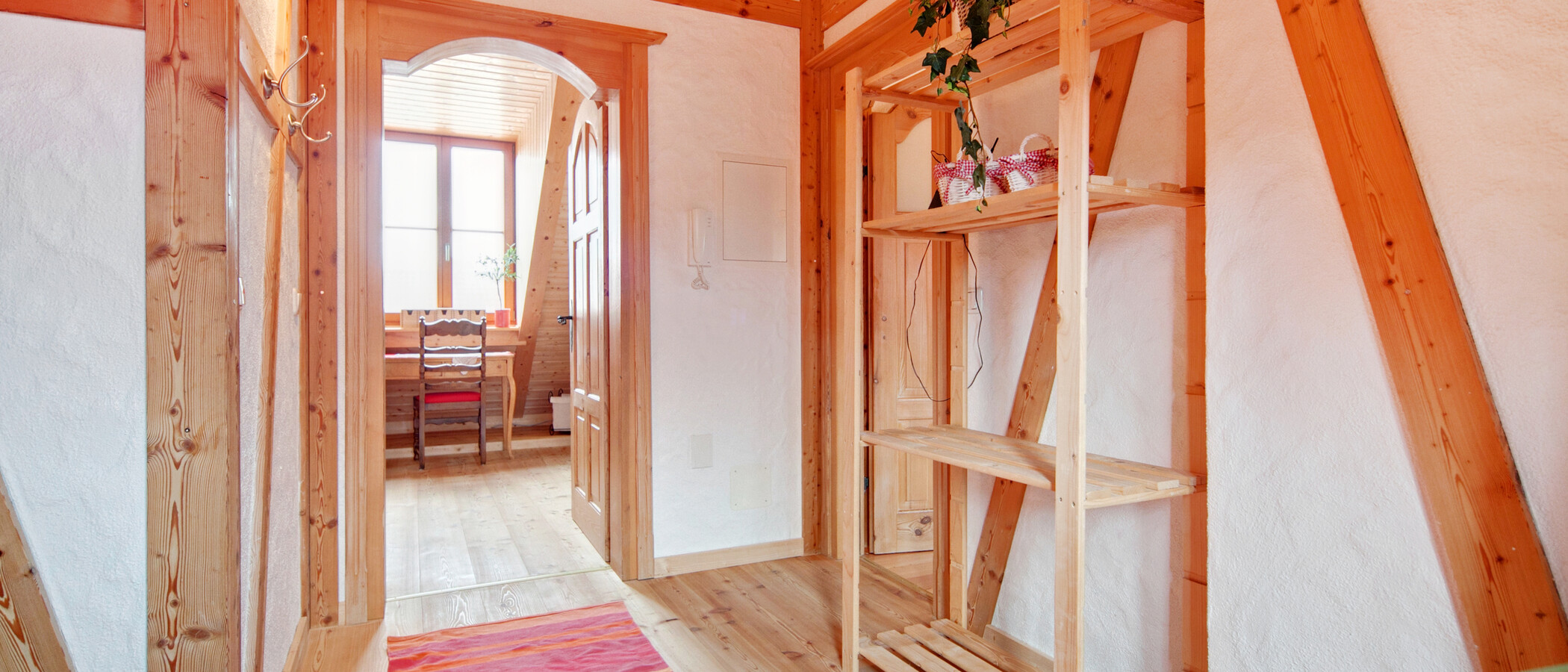 apartment München Hadern 02 hall 6416