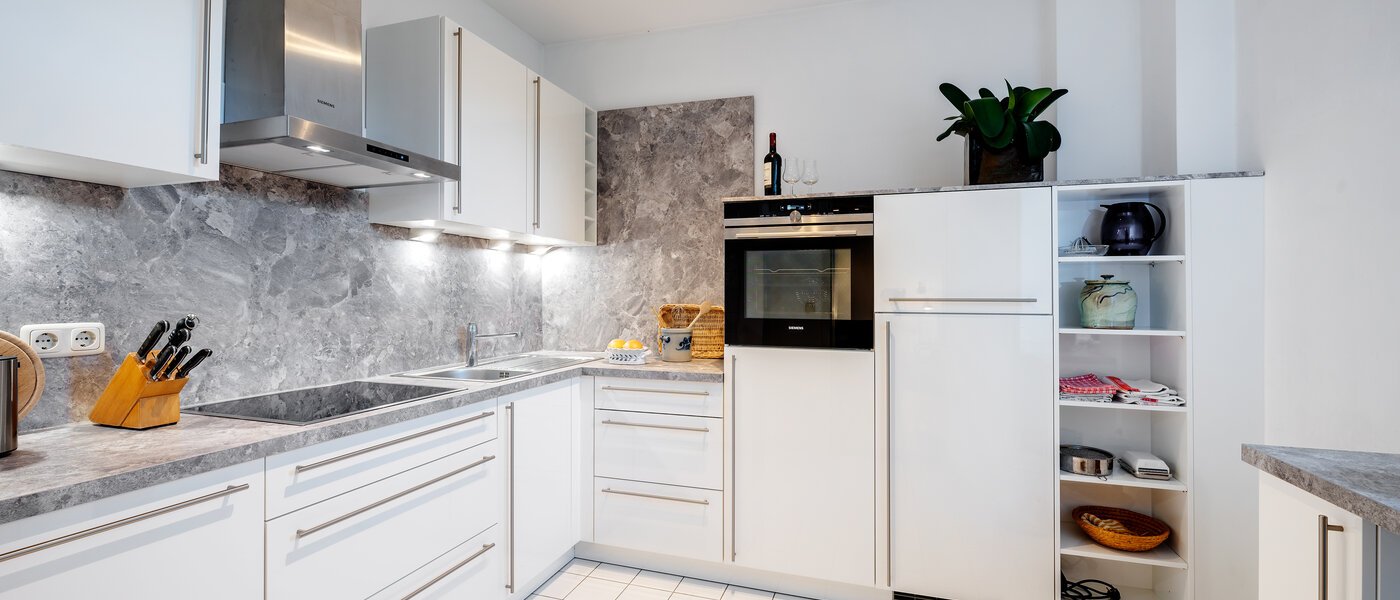 apartment Fahrenzhausen 01 kitchen 6417