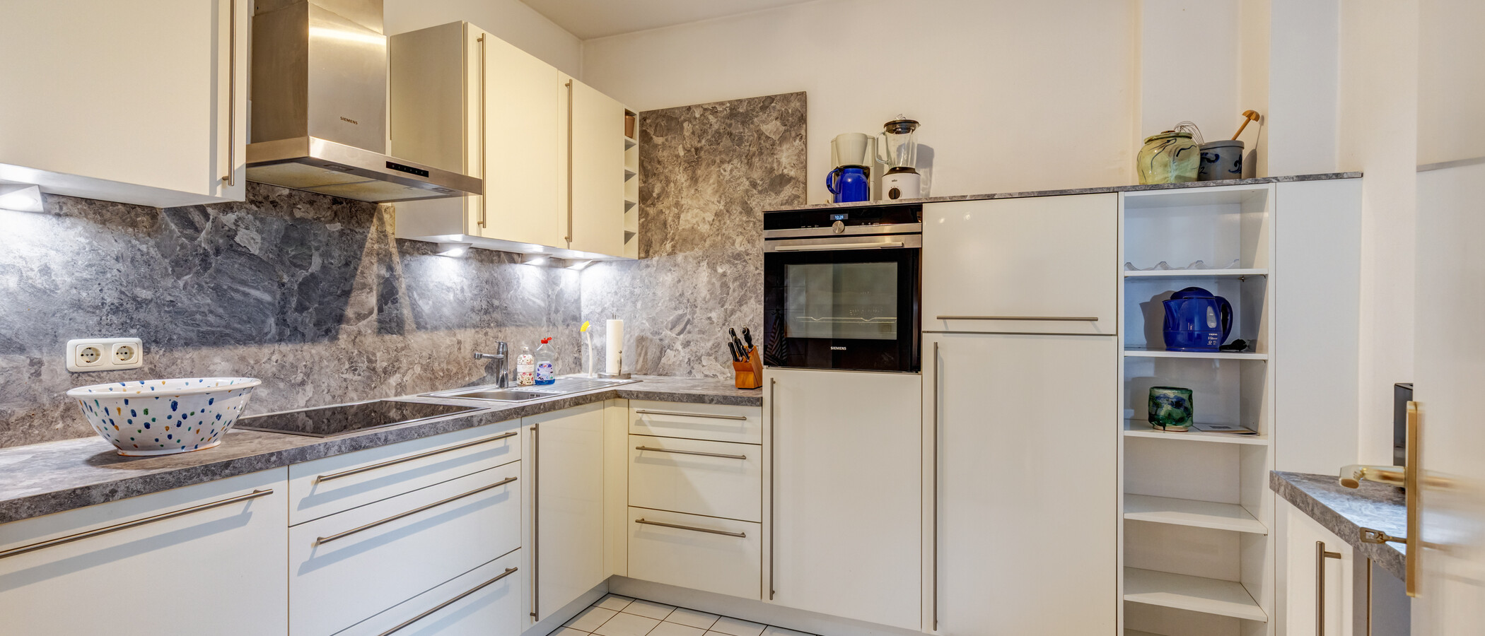 apartment Fahrenzhausen 02 kitchen 6417