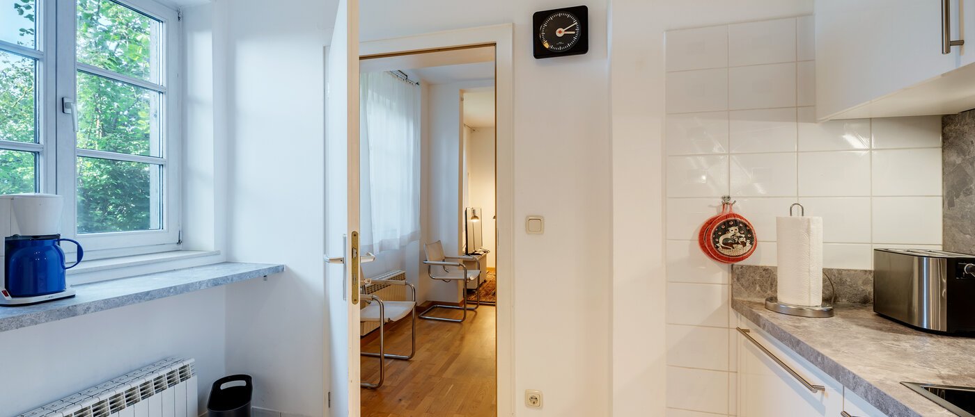 apartment Fahrenzhausen 03 kitchen 6417