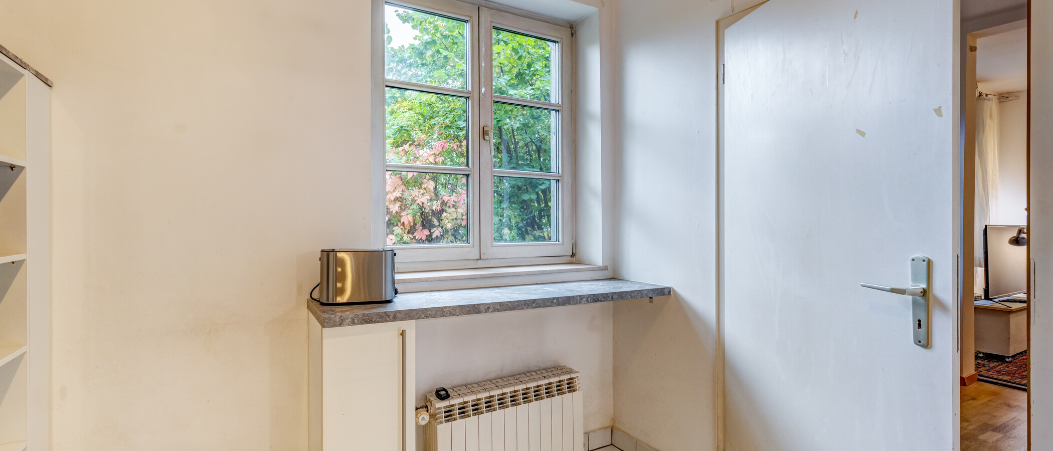 apartment Fahrenzhausen 03 kitchen 6417