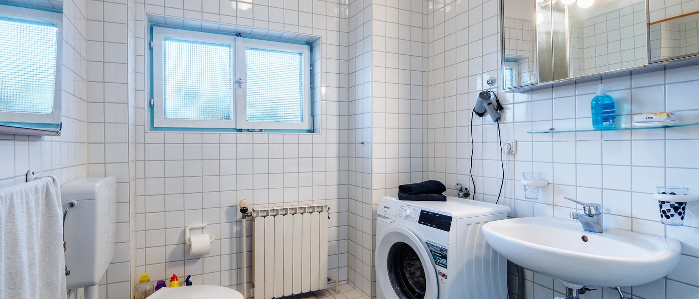 apartment Fahrenzhausen 02 bathroom 6417