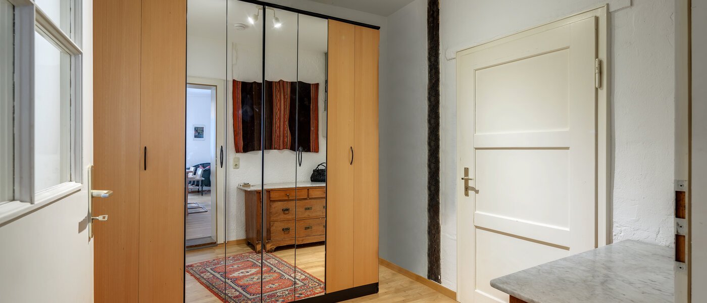 apartment Fahrenzhausen 01 hall 6417