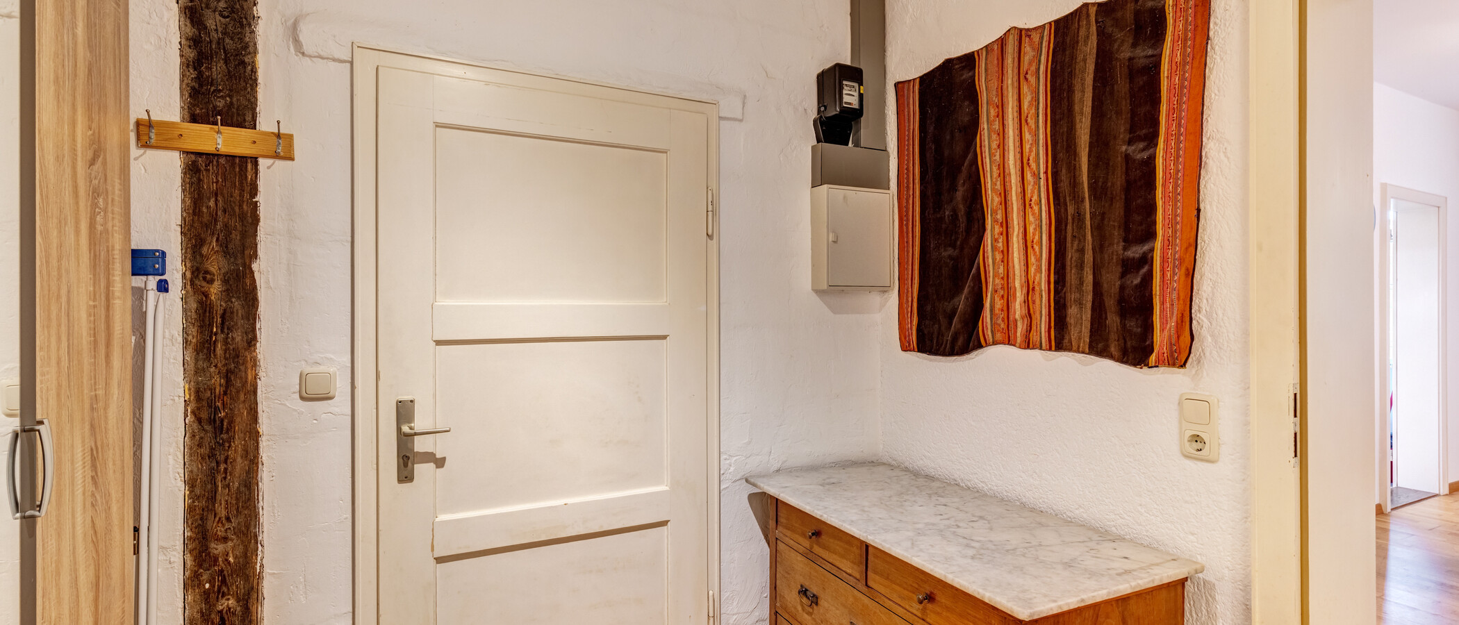 apartment Fahrenzhausen 01 hall 6417