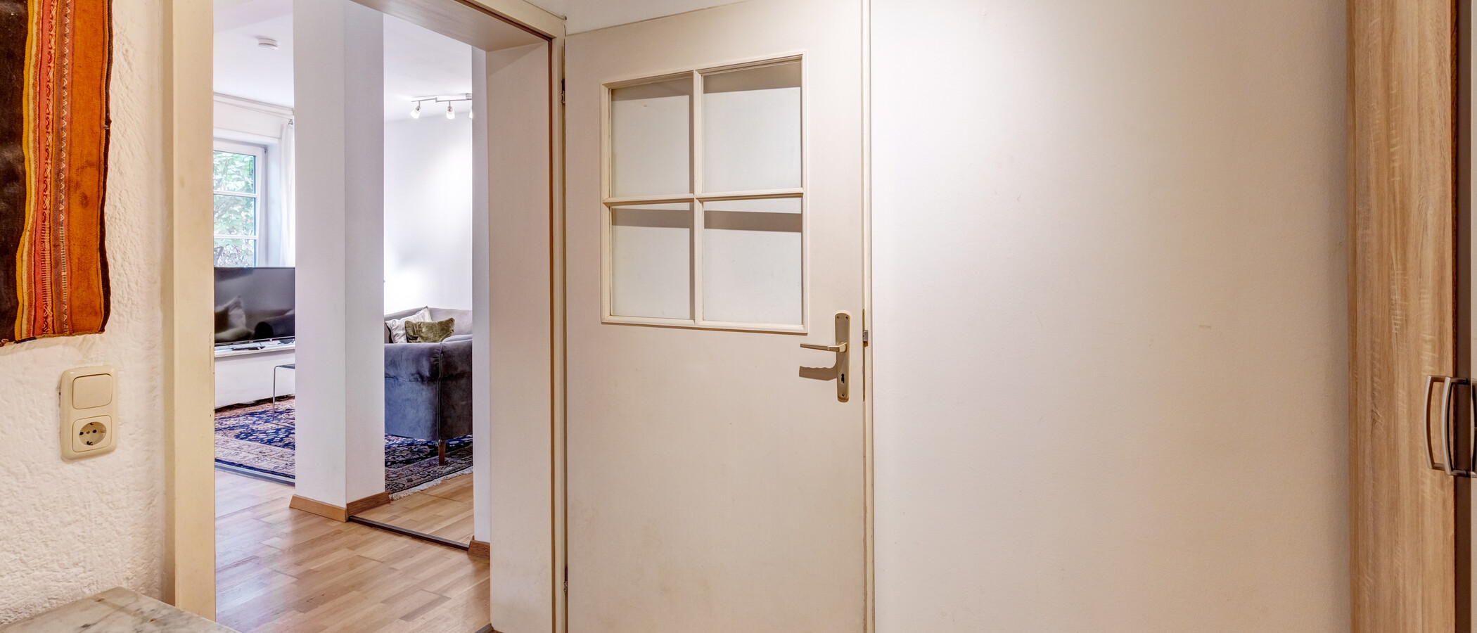 apartment Fahrenzhausen 02 hall 6417
