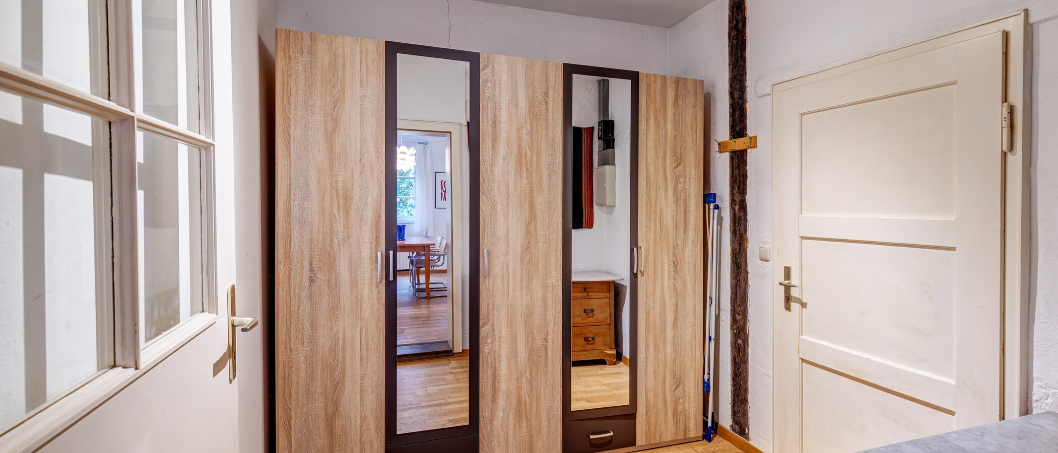 apartment Fahrenzhausen 03 hall 6417