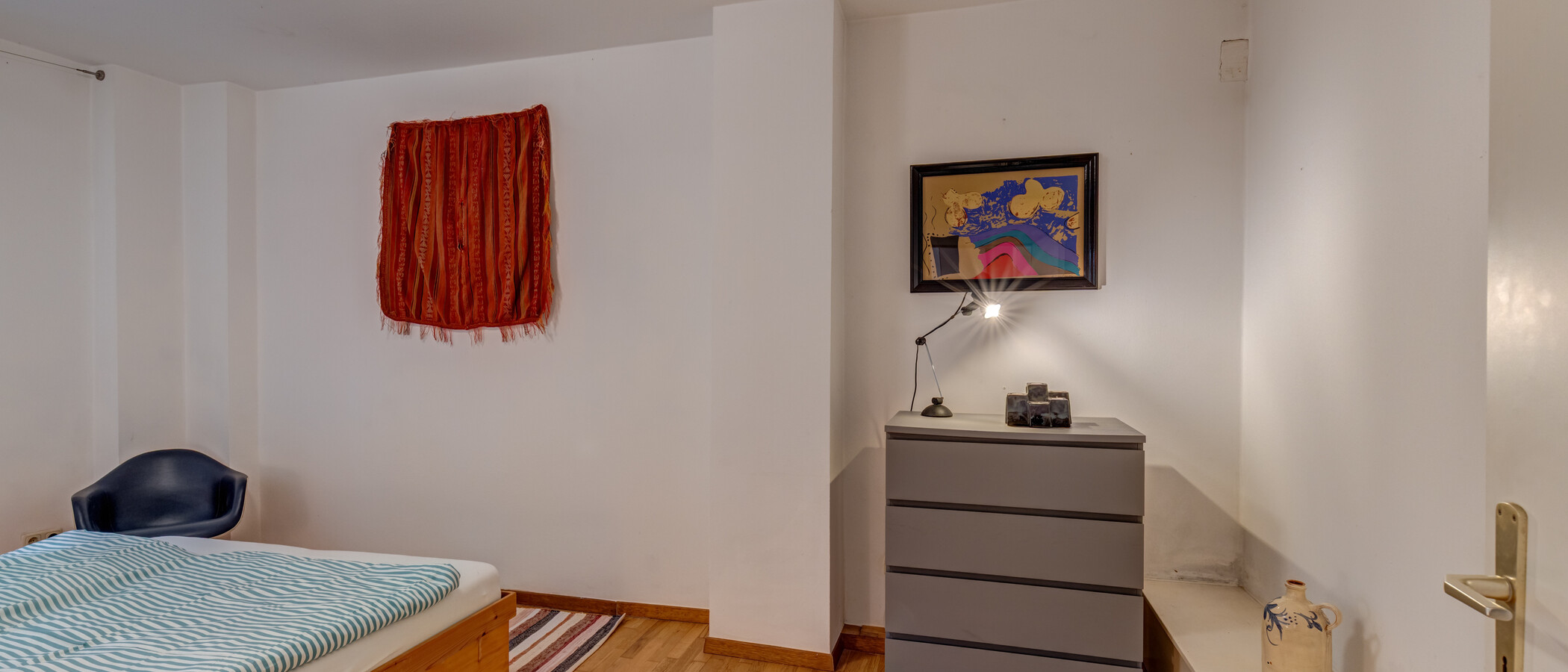 apartment Fahrenzhausen 02 bedroom 6417