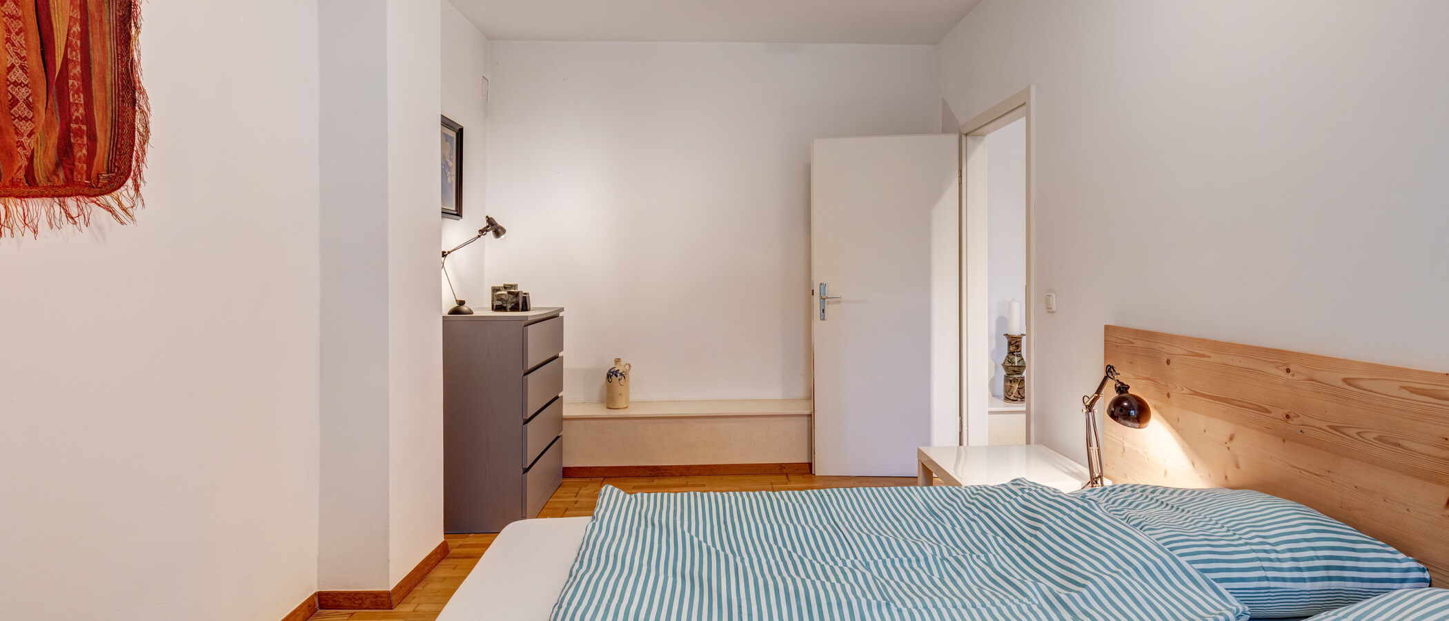 apartment Fahrenzhausen 03 bedroom 6417