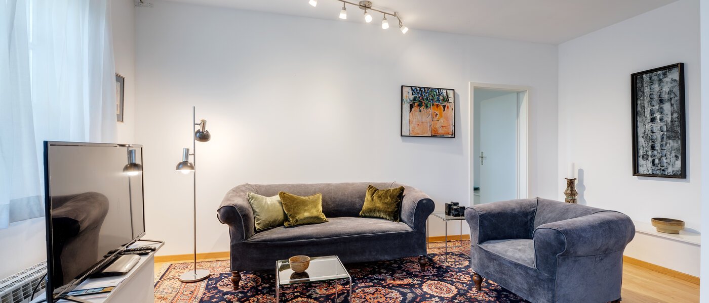 apartment Fahrenzhausen 02 living area 6417