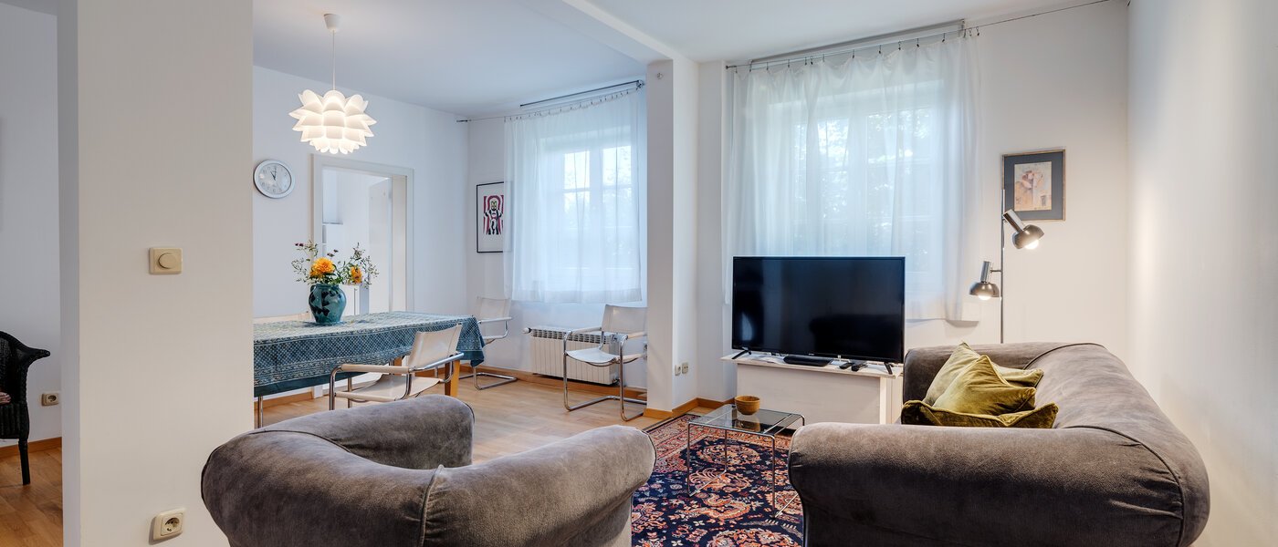 Sorry, this property has already been rented