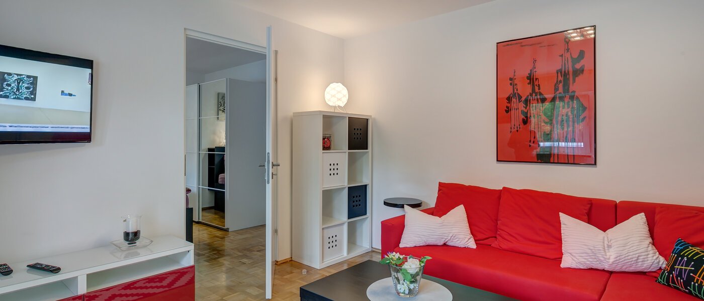 Sorry, this property has already been rented