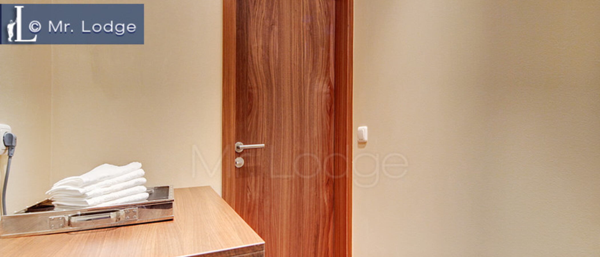 apartment München Altstadt 05 separate toilet 6423