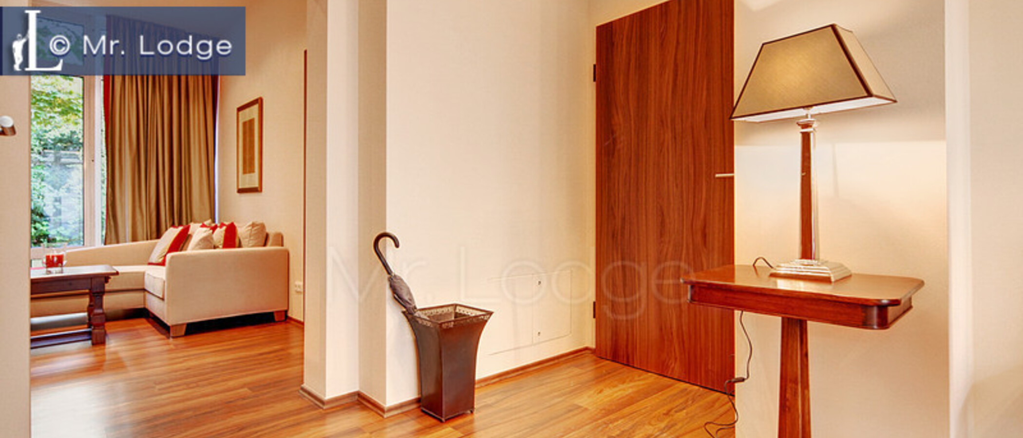 apartment München Altstadt 01 hall 6423