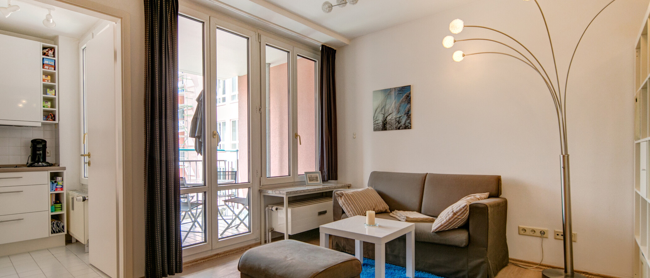 Sorry, this property has already been rented
