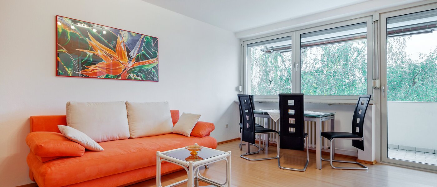 Sorry, this property has already been rented