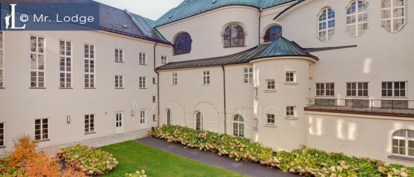 apartment München Lehel 02 view 6432