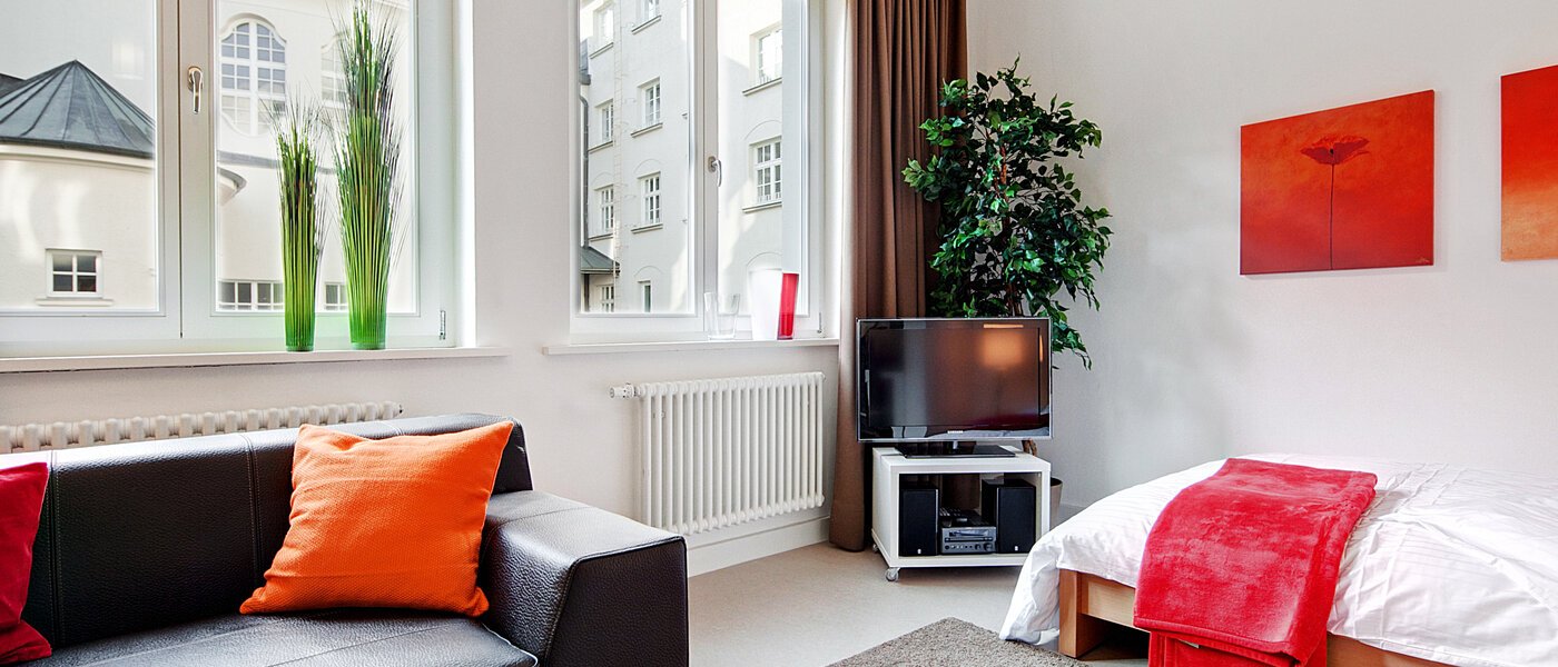 Sorry, this property has already been rented