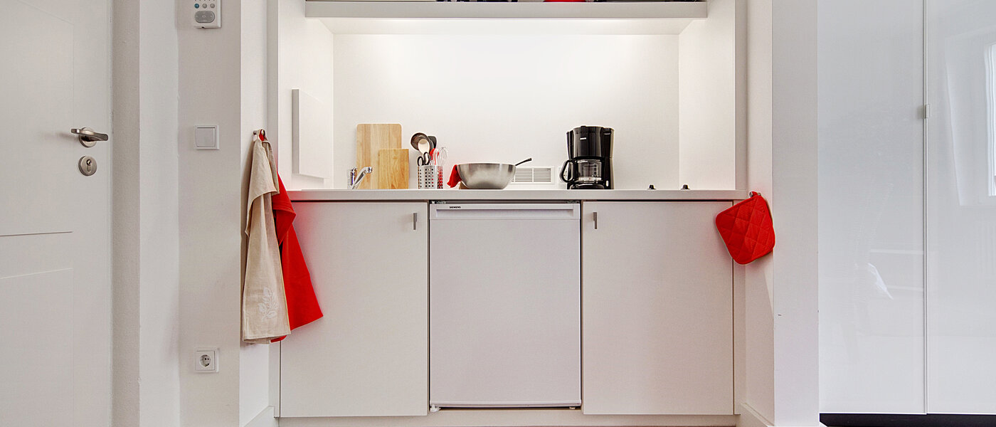 apartment München Lehel 01 kitchen 6433