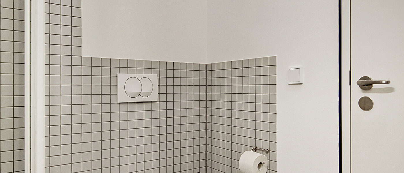 apartment München Lehel 03 bathroom 6433