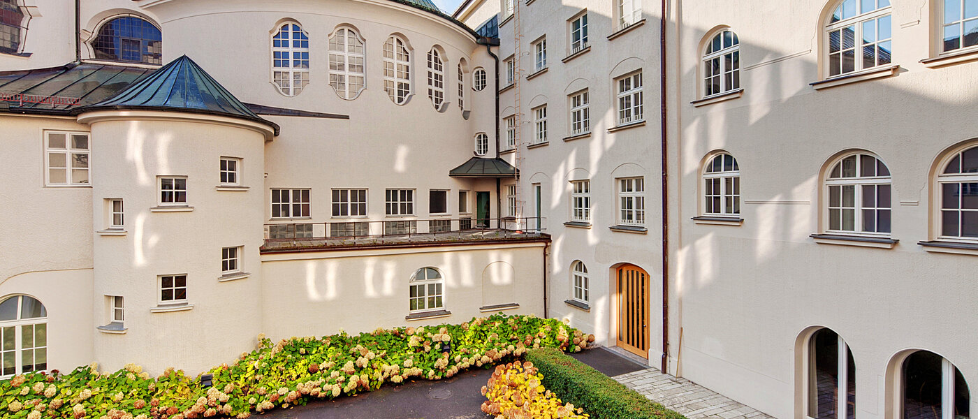 apartment München Lehel 01 view 6433