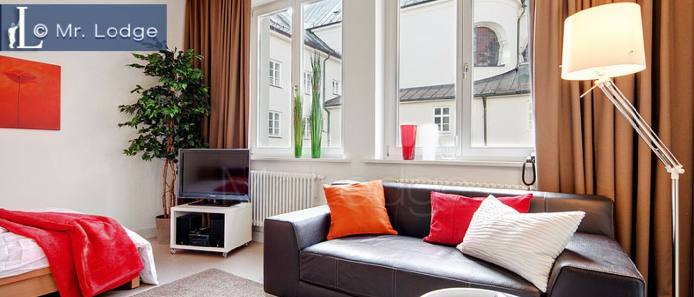 Sorry, this property has already been rented