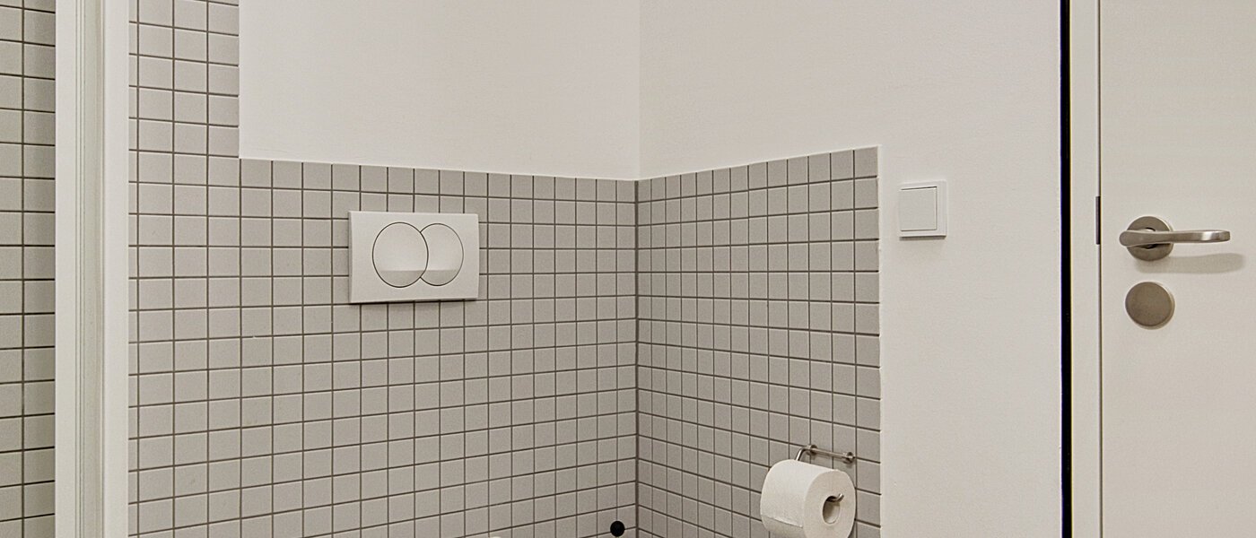 apartment München Lehel 04 bathroom 6435