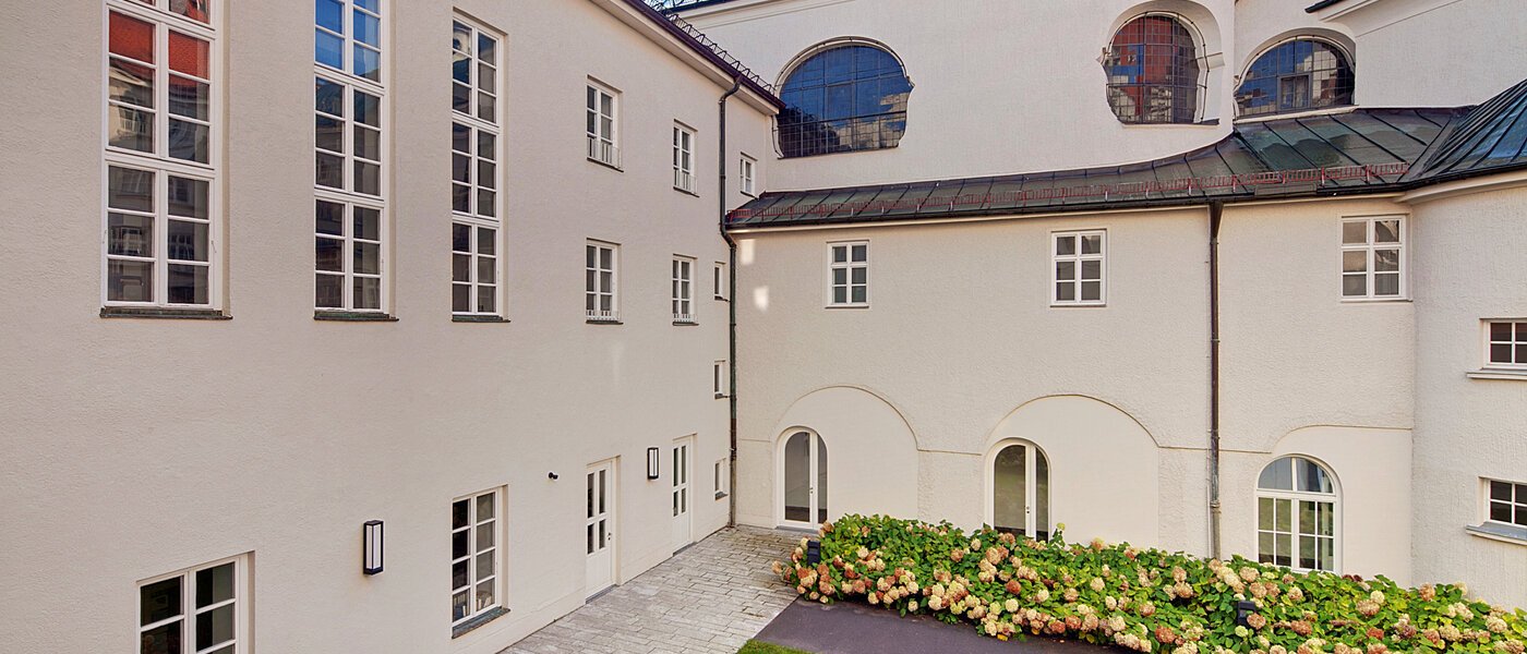 apartment München Lehel 02 view 6435