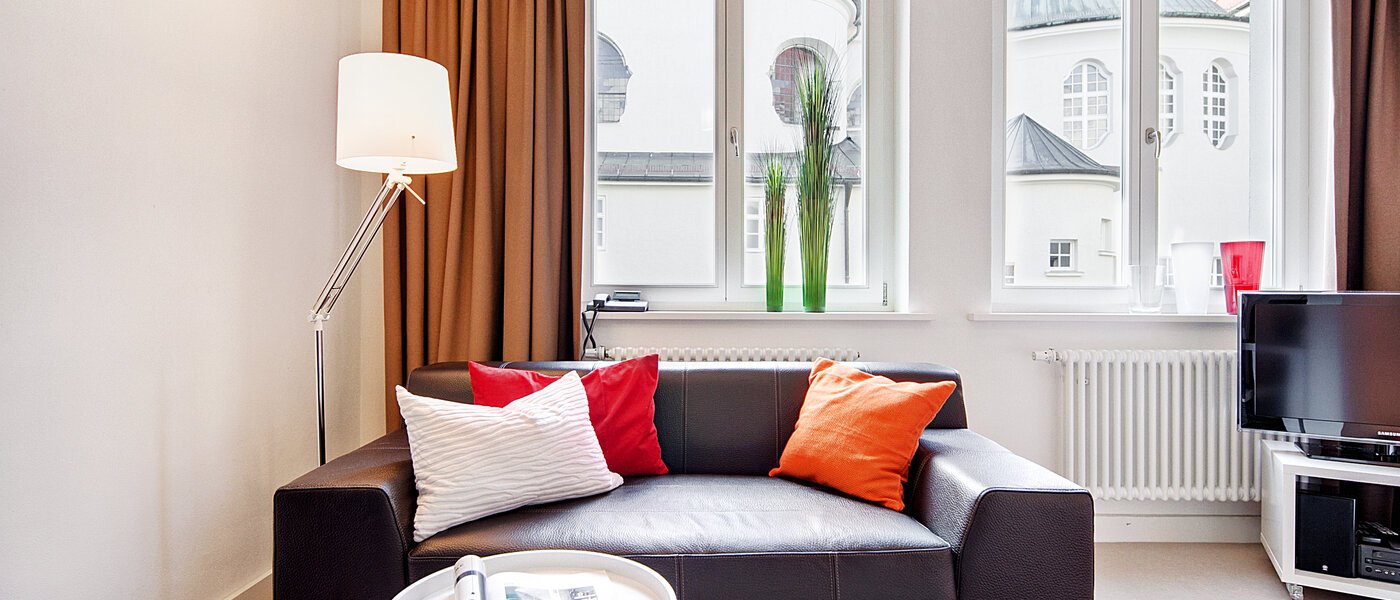 apartment München Lehel 02 living area 6435