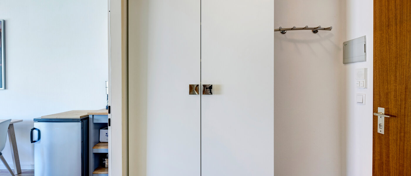 apartment München Neuhausen 01 hall 6444