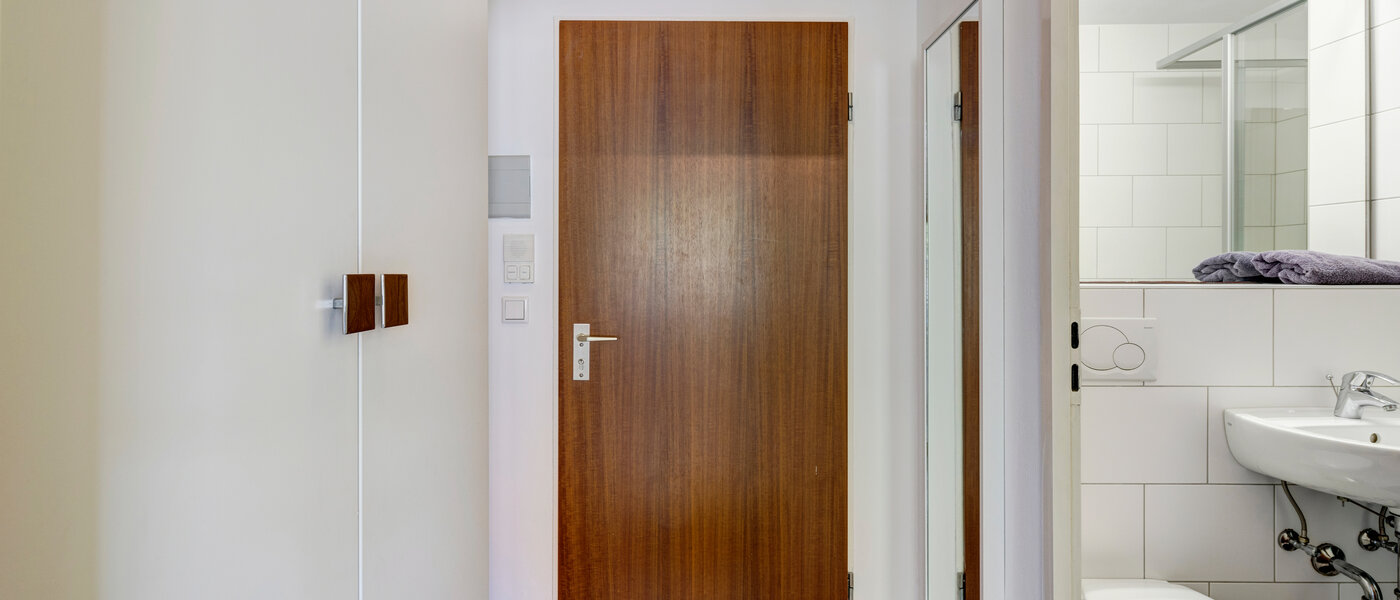 apartment München Neuhausen 02 hall 6444