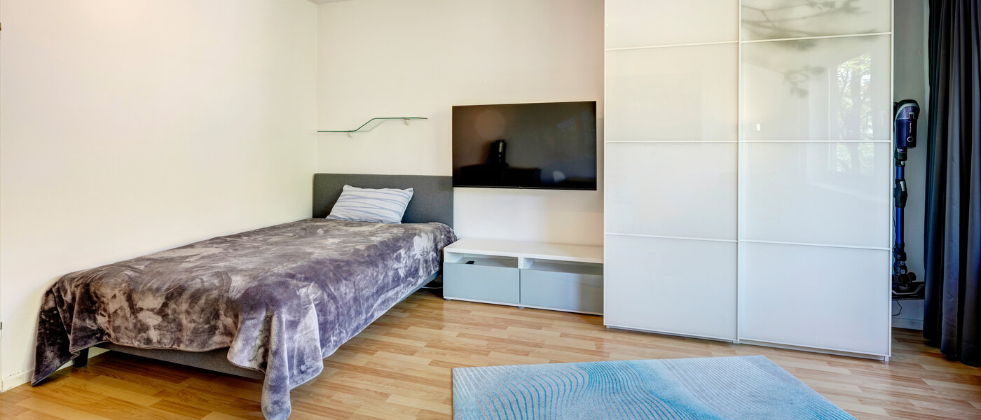 apartment München Neuhausen 03 living area 6444