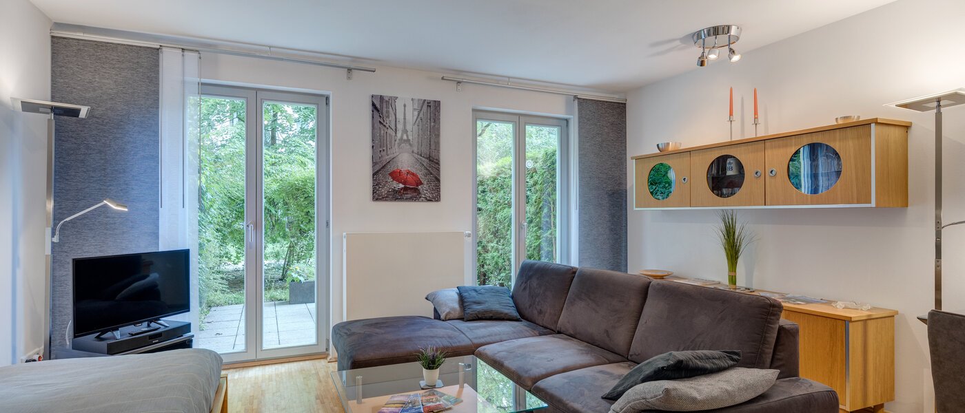 apartment München Haidhausen 01 living area 6448