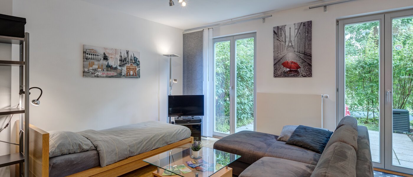 apartment München Haidhausen 04 living area 6448