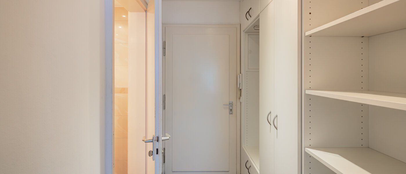 apartment Planegg 02 hall 6451