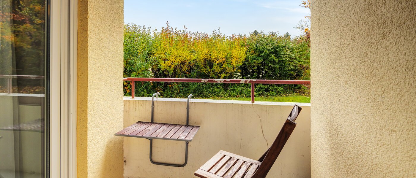 apartment Planegg 01 balcony 6451