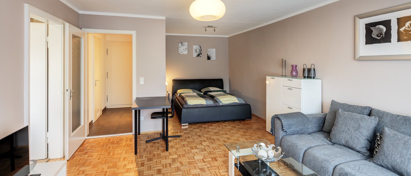 apartment Planegg 01 living area 6451