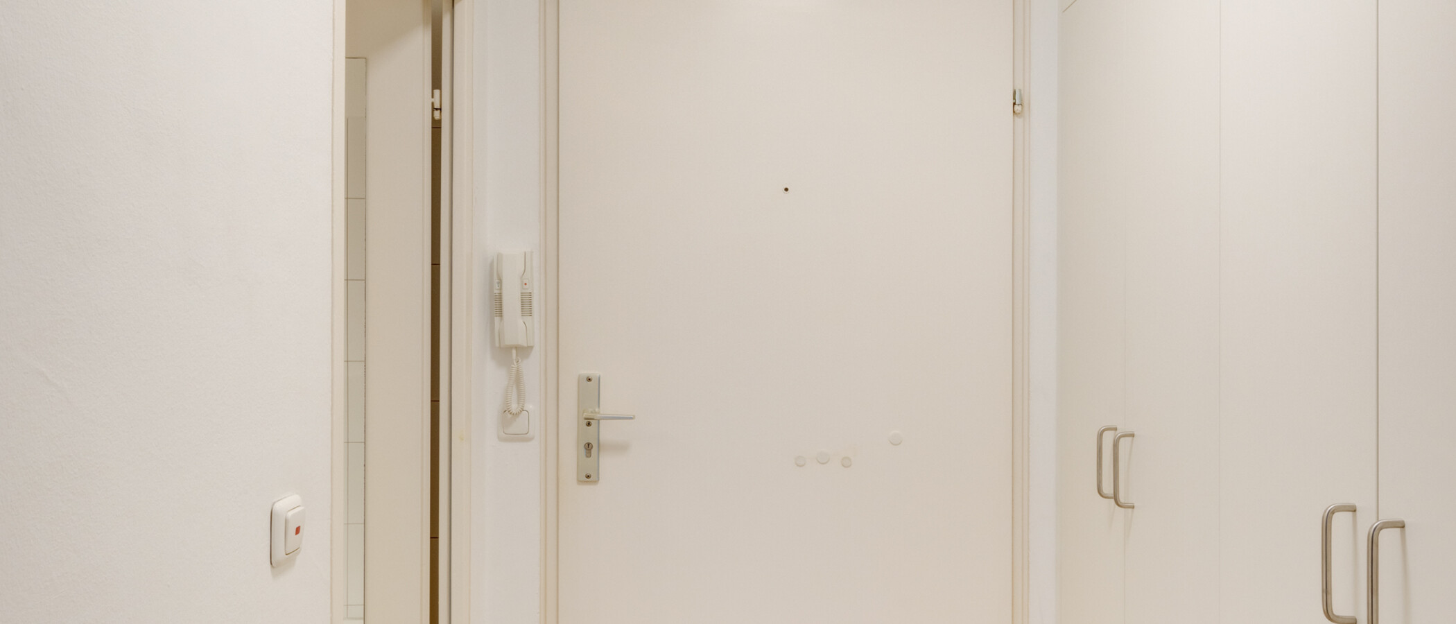 apartment München Schwabing-West 01 hall 6455
