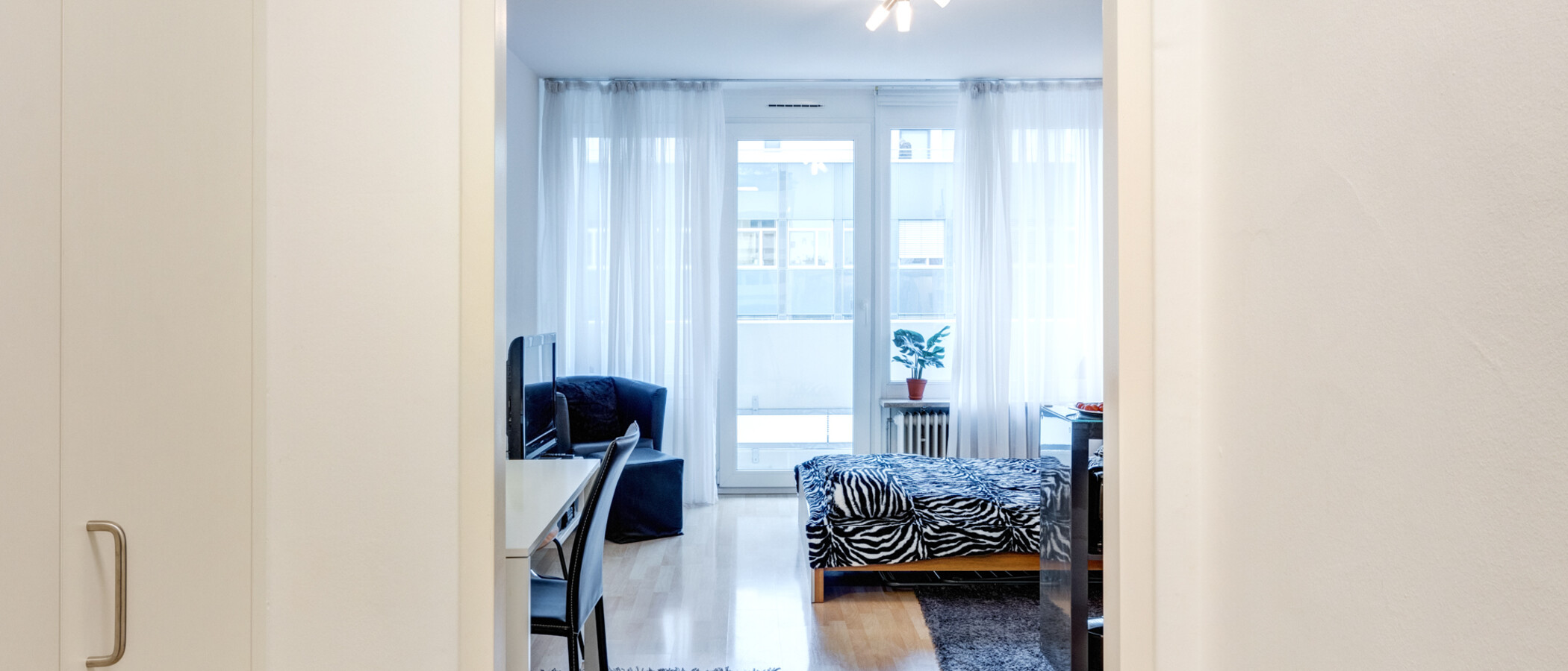 apartment München Schwabing-West 03 hall 6455