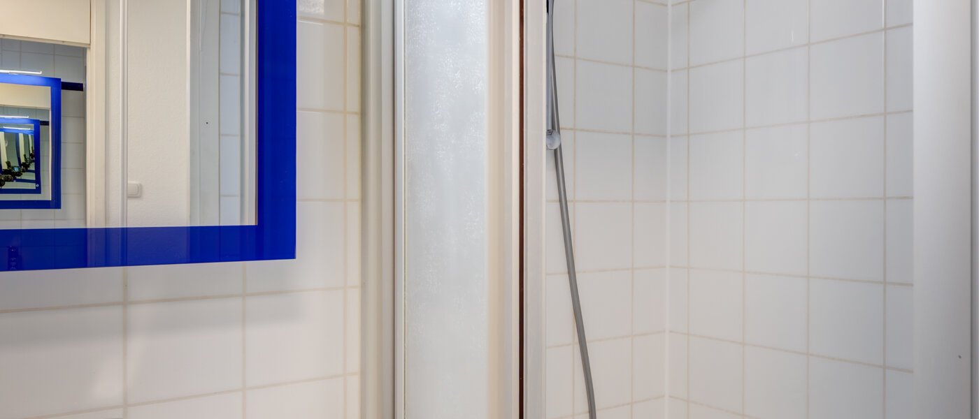 studio München Maxvorstadt - Universitätsviertel 01 bathroom 6456