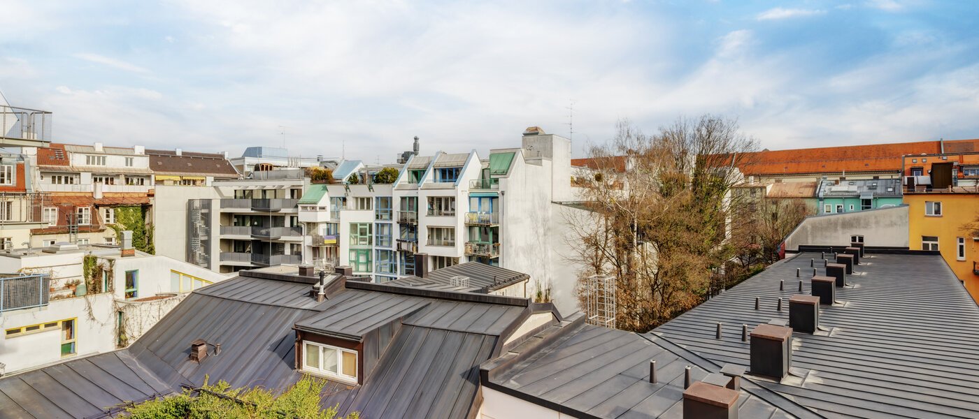 studio München Maxvorstadt - Universitätsviertel 02 view 6456