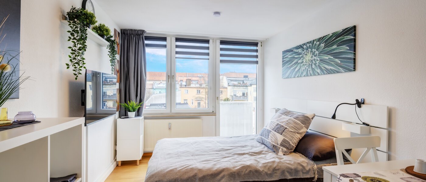 Sorry, this property has already been rented