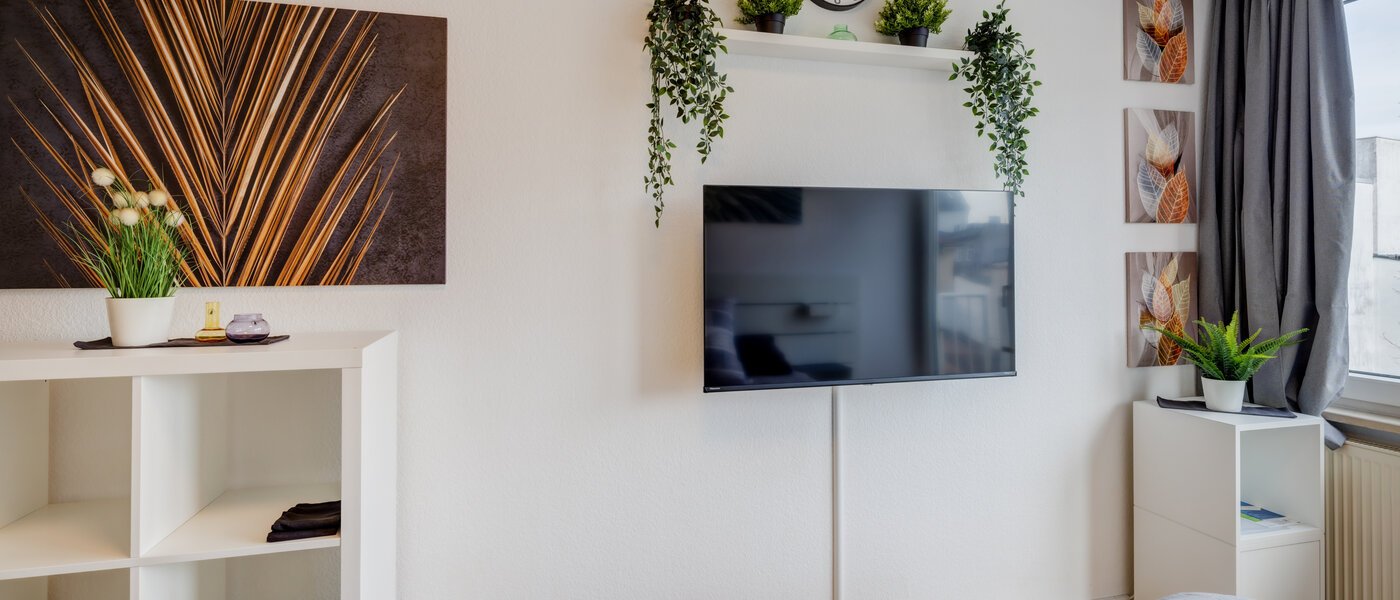 studio München Maxvorstadt - Universitätsviertel 03 living area 6456