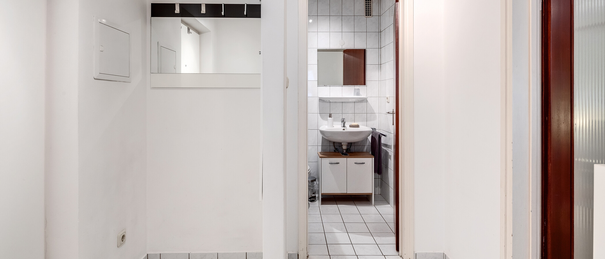 apartment München Haidhausen 03 hall 6468
