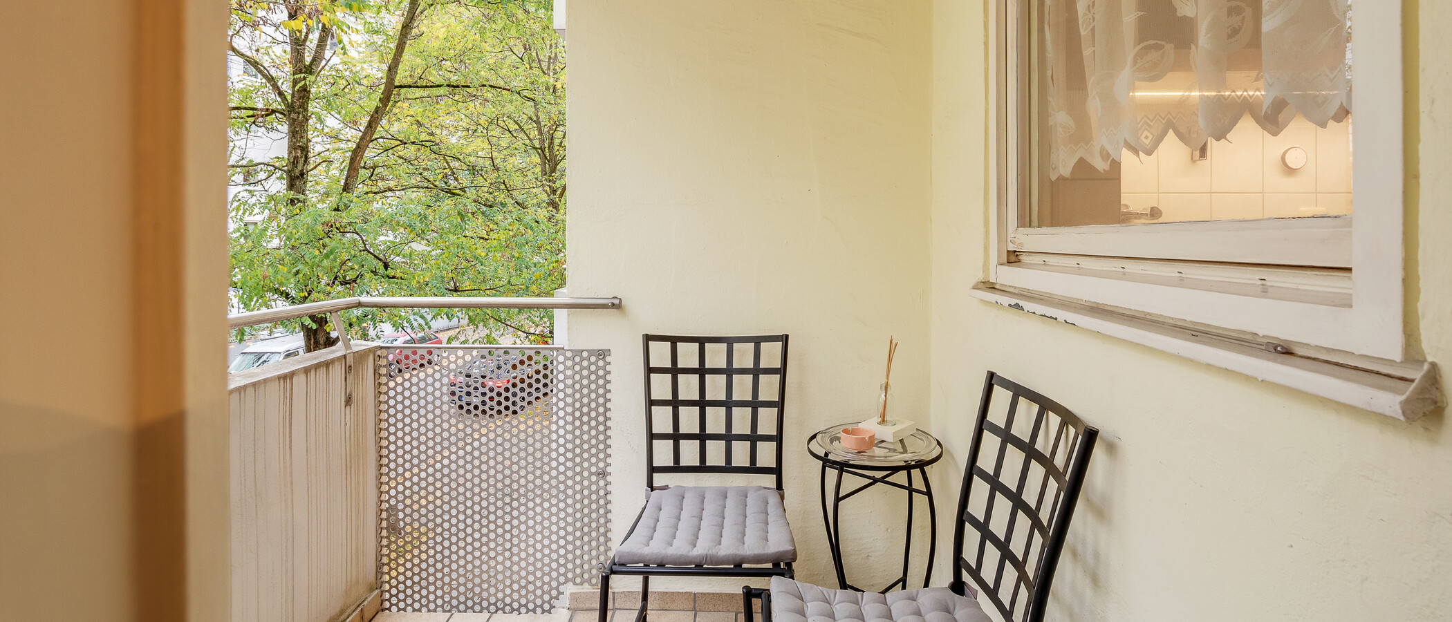 apartment München Haidhausen 01 balcony 6468