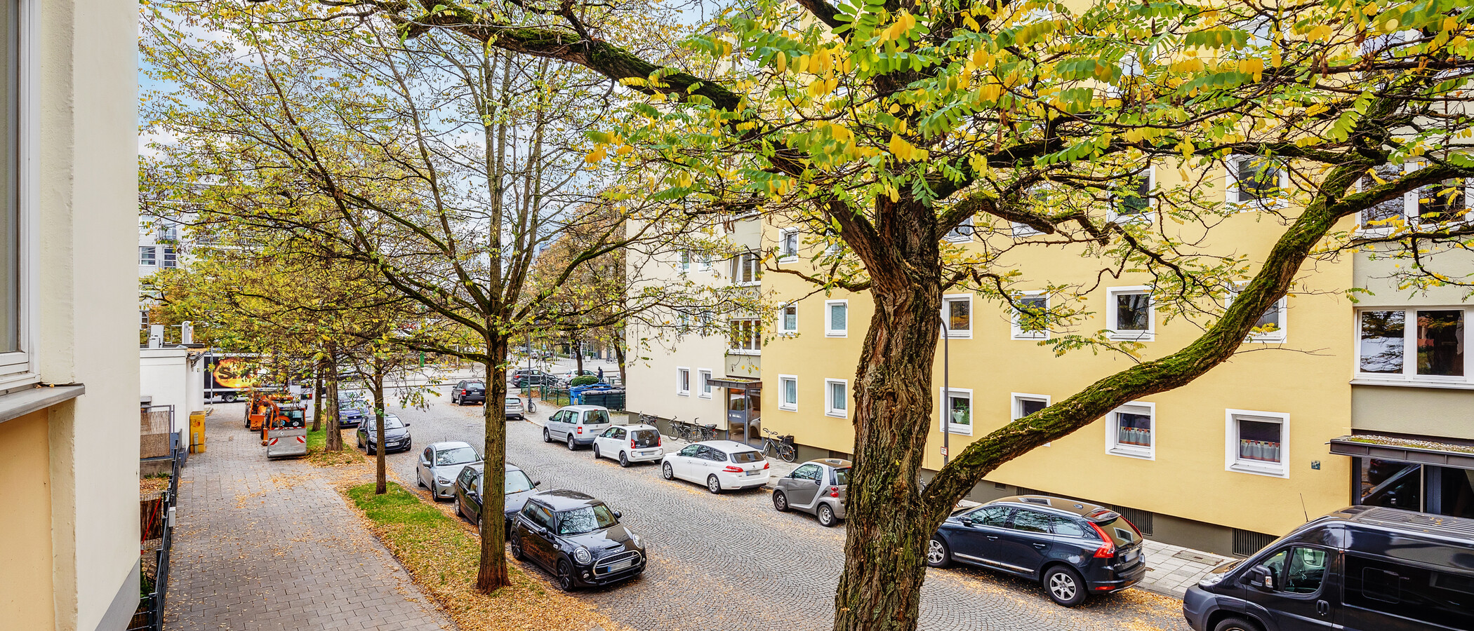 apartment München Haidhausen 03 view 6468
